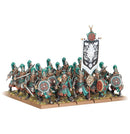 [Warhammer: The Old World] Fantasy Battles In the World of Legend - Core Set