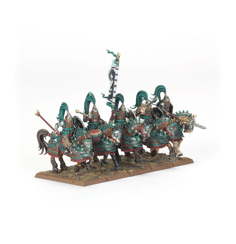 [Warhammer: The Old World] Fantasy Battles In the World of Legend - Core Set