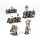 [Warhammer: The Old World] Fantasy Battles In the World of Legend - Core Set
