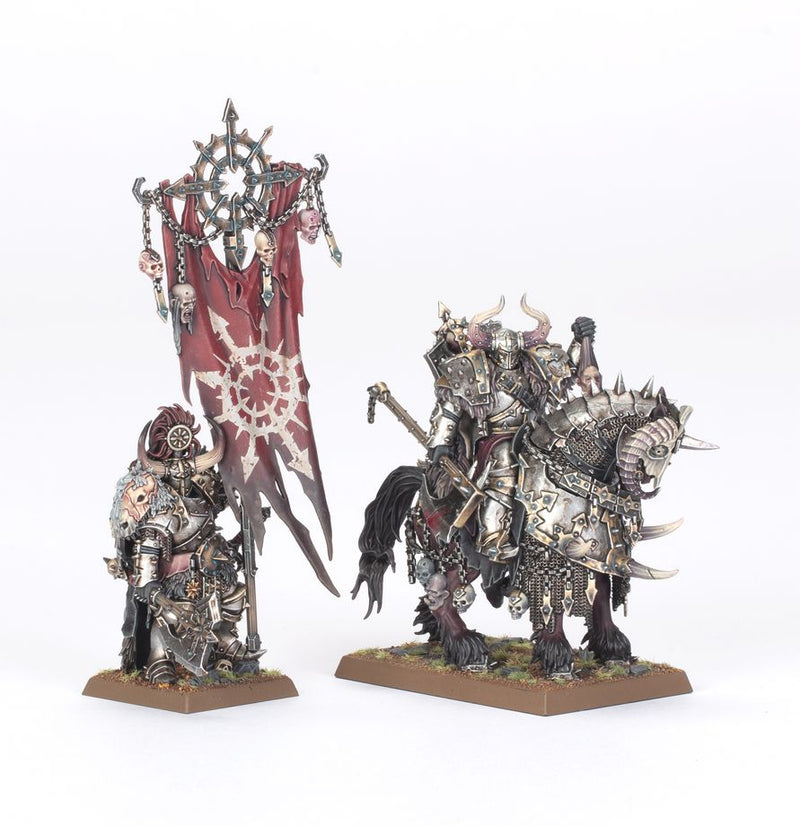 [Warhammer: The Old World] Fantasy Battles In the World of Legend - Core Set