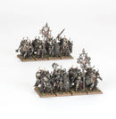 [Warhammer: The Old World] Fantasy Battles In the World of Legend - Core Set