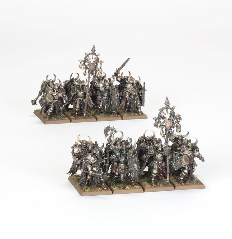 [Warhammer: The Old World] Fantasy Battles In the World of Legend - Core Set