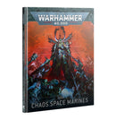 [Warhammer 40,000 Codex] Chaos Space Marines