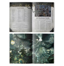 [Warhammer 40,000 Codex] Chaos Space Marines