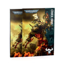 [Warhammer 40,000] Codex: Orks