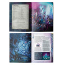 [Age of Sigmar] Chaos Battletome: Disciples of Tzeentch