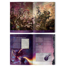 [Age of Sigmar] Chaos Battletome: Hedonites of Slaanesh