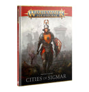 [Age of Sigmar] Cities of Sigmar: Order Battletome: Cities of Sigmar