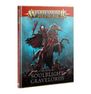 [Age of Sigmar] Soulblight  Gravelords: Battletome