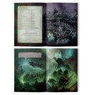 [Age of Sigmar] Death Battletome: Nighthaunt