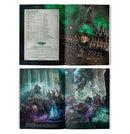 [Age of Sigmar] Death Battletome: Ossiarch Bonereapers
