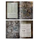 [Age of Sigmar] Death Battletome: Orruk Warclans