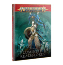 [Age of Sigmar] Order Battletome: Lumineth Realm-lords