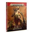 [Age of Sigmar] Destruction Battletome: Sons of Behemat