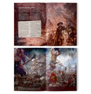 [Age of Sigmar] Destruction Battletome: Sons of Behemat
