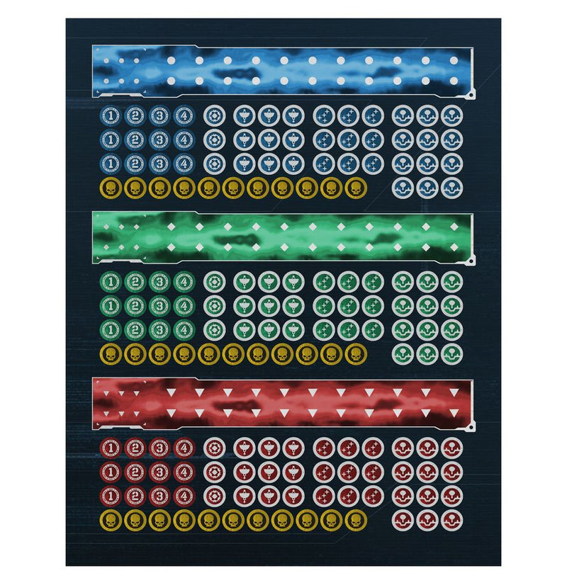 500 Worlds: Titus – The Battle for Unity Begins