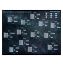 500 Worlds: Titus – The Battle for Unity Begins