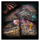 [Warhammer 40,000] The Maelstrom: Lair of the Tyrant – Into the Nightmare Realm