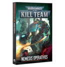 [Kill Team] Nemesis Operatives
