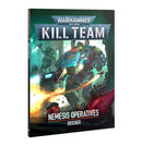 [Kill Team] Nemesis Operatives