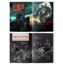 [Kill Team] Nemesis Operatives