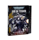 [Warhammer 40,000] Eye of Terror: Reign of Iron – War for the Cadian Gate