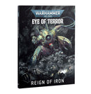[Warhammer 40,000] Eye of Terror: Reign of Iron – War for the Cadian Gate