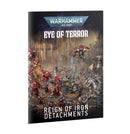 [Warhammer 40,000] Eye of Terror: Reign of Iron – War for the Cadian Gate