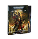 [Warhammer 40,000] Armageddon: The Return of Yarrick – War Without End