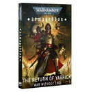 [Warhammer 40,000] Armageddon: The Return of Yarrick – War Without End