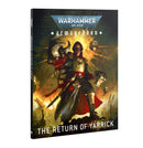 [Warhammer 40,000] Armageddon: The Return of Yarrick – War Without End