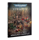 [Warhammer 40,000] Armageddon: The Return of Yarrick – War Without End
