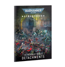 [Warhammer 40,000] Armageddon: The Return of Yarrick – War Without End