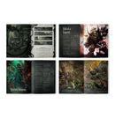 [Warhammer 40,000] Armageddon: The Return of Yarrick – War Without End