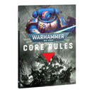 [Warhammer 40,000] Core Rules V11 (English)