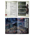 [Warhammer 40,000] Core Rules V11 (English)