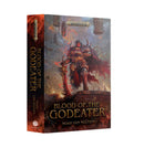 [Age of Sigmar] Blood of the Godeater (Hardback)