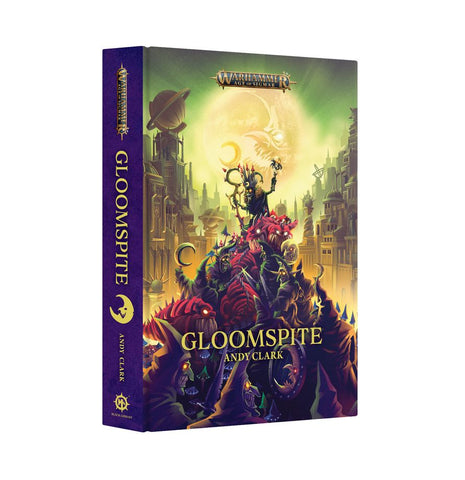 [Age of Sigmar] Gloomspite (Hardback)