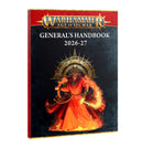 [Age of Sigmar] General's Handbook 2026-27