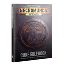 [Warhammer Necromunda Skirmish] Core Rulebook