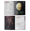 [Warhammer Necromunda Skirmish] Core Rulebook