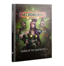 [Warhammer Necromunda Skirmish] Gangs of The Underhive