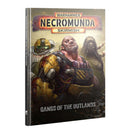 [Warhammer Necromunda Skirmish] Gangs of The Outlands