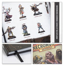 [Warhammer Necromunda Skirmish] Gangs of The Outlands