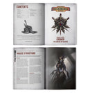 [Warhammer Necromunda Skirmish] Underhive Journal: Escher – The House of Blades