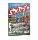 [Blood Bowl] Spike! Journal Issue 22