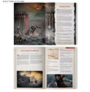 Middle-earth™ Strategy Battle Game Journal: The Treachery of Gollum™