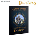 [Middle-earth™ Strategy Battle Game] The Burning of the Westfold™