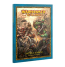 [Warhammer: The Old World] Battle March: General's Companion