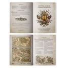 [Warhammer: The Old World] Battle March: General's Companion